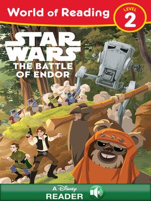 The Battle of Endor - ebook